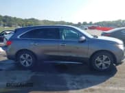 ✅ 2017 Acura MDX • VIN: 5J8YD4H39HL006873 • Лот: 43420630. Опубликован ранее на IAAI с пробегом 264 349 миль. Бесплатный доступ к архиву аукционных продаж из США и подробный отчёт об истории автомобиля на DreamBid. Изображение 13.