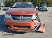 ✅ 2014 Dodge Journey SE • VIN: 3C4PDCAB7ET192497 • Lot: 89663495. Wystawiony na Copart z przebiegiem 130 257 mil. Bezpłatny archiwum sprzedaży aukcyjnych z USA i szczegółowy raport historii pojazdu na DreamBid. Zdjęcie 5.