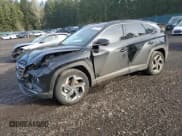 ✅ 2023 Hyundai Tucson Limited • VIN: KM8JFDA24PU108727 • Lot: 42023955. Wystawiony na Copart z przebiegiem 47 812 mil. Bezpłatny archiwum sprzedaży aukcyjnych z USA i szczegółowy raport historii pojazdu na DreamBid. Zdjęcie 1.