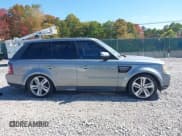 ✅ 2013 Land Rover Range Rover Sport HSE Lux • VIN: SALSK2D4XDA806271 • Lot: 43260795. Listed on IAAI with 101,452 mi. Free auction sales archive from the USA and detailed vehicle history report at DreamBid. Image 14.