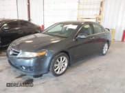 ✅ 2006 Acura TSX • VIN: JH4CL96836C002076 • Lot: 42364533. Listed on IAAI with 113,320 mi. Free auction sales archive from the USA and detailed vehicle history report at DreamBid. Image 2.