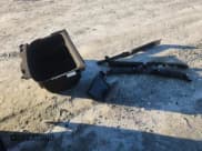 ✅ 2023 Tesla Model Y Long Range • VIN: 7SAYGDEE7PA182107 • Лот: 90341585. Опубликован ранее на Copart с пробегом 25 772 миль. Бесплатный доступ к архиву аукционных продаж из США и подробный отчёт об истории автомобиля на DreamBid. Изображение 13.