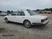✅ 1985 Rolls-Royce Silver Spur • VIN: SCAZN42AXFCX12584 • Lot: 59930415. Listed on Copart with 57,381 mi. Free auction sales archive from the USA and detailed vehicle history report at DreamBid. Image 2.