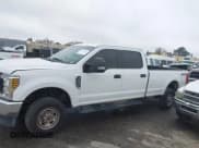 ✅ 2018 Ford F-250 XL • VIN: 1FT7W2B66JEC25103 • Lot: 41108742. Listed on IAAI with 122,436 mi. Free auction sales archive from the USA and detailed vehicle history report at DreamBid. Image 14.