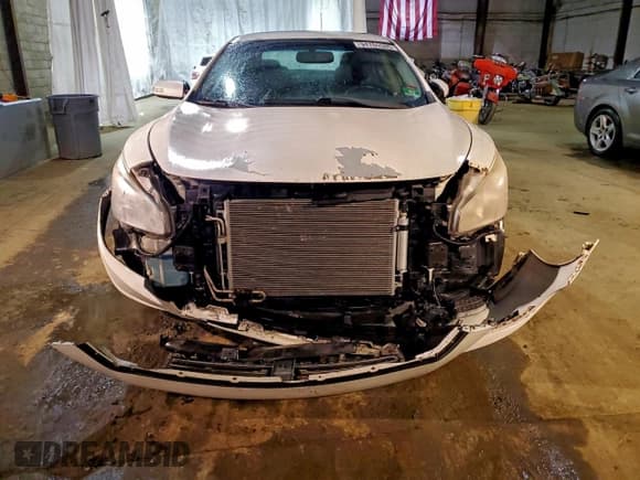 ✅ 2010 Nissan Maxima SV • VIN: 1N4AA5AP6AC872909 • Лот: 94765385. Опубликован ранее на Copart с пробегом Не указан. Бесплатный доступ к архиву аукционных продаж из США и подробный отчёт об истории автомобиля на DreamBid. Изображение 5.