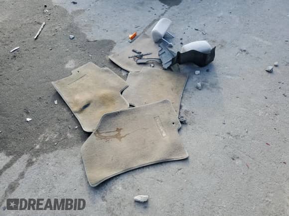 2005 Hyundai Elantra GLS z VIN KMHDN46D25U126151, wystawiony jako Copart lot #77417824 z przebiegiem 165 114 mil mil oraz Szkoda całkowita • Salvage title. Historia ofert i sprzedaży dostępna na DreamBid. Obrazek 14.