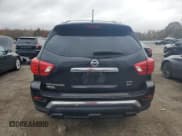 ✅ 2018 Nissan Pathfinder S • VIN: 5N1DR2MM2JC602121 • Lot: 90331085. Wystawiony na Copart z przebiegiem 179 514 mil. Bezpłatny archiwum sprzedaży aukcyjnych z USA i szczegółowy raport historii pojazdu na DreamBid. Zdjęcie 6.