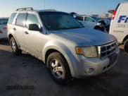 ✅ 2008 Ford Escape XLT • VIN: 1FMCU93158KC97952 • Lot: 43873484. Listed on IAAI with 221,676 mi. Free auction sales archive from the USA and detailed vehicle history report at DreamBid. Image 1.