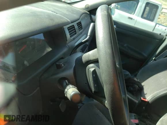 2016 Chevrolet Impala Police Police с VIN 2G1WD5E37G1101705, выставлен на аукционе Copart как лот 54254825 с пробегом Не указан миль и Списание • Salvage title. История ставок и продаж доступна на DreamBid. Изображение 9.