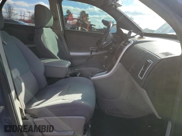 ✅ 2008 Chevrolet Equinox LT • VIN: 2CNDL43F486291696 • Лот: 48025115. Опубликован ранее на Copart с пробегом 153 485 миль. Бесплатный доступ к архиву аукционных продаж из США и подробный отчёт об истории автомобиля на DreamBid. Изображение 7.