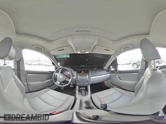 ✅ 2009 Volkswagen Jetta SE • VIN: 3VWRZ71K89M062050 • Lot: 83973194. Listed on Copart with 48,996 mi. Free auction sales archive from the USA and detailed vehicle history report at DreamBid. Image 12.