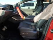 ✅ 2023 Tesla Model X Plaid • VIN: 7SAXCBE61PF376574 • Лот: 43059865. Опубликован ранее на Copart с пробегом Не указан. Бесплатный доступ к архиву аукционных продаж из США и подробный отчёт об истории автомобиля на DreamBid. Изображение 7.