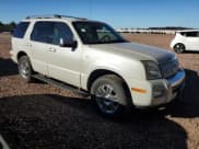 ✅ 2006 Mercury Mountaineer Premier • VIN: 4M2EU48886UJ21138 • Lot: 85108515. Listed on Copart with 183,164 mi. Free auction sales archive from the USA and detailed vehicle history report at DreamBid. Image 4.