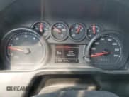 ✅ 2024 Chevrolet Silverado 2500HD Work Truck • VIN: 1GC4YLEY6RF191203 • Лот: 63859215. Опубликован ранее на Copart с пробегом 38 142 миль. Бесплатный доступ к архиву аукционных продаж из США и подробный отчёт об истории автомобиля на DreamBid. Изображение 9.