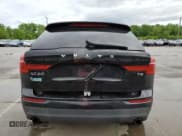 ✅ 2019 Volvo XC60 Momentum • VIN: LYV102DK8KB285113 • Lot: 54939465. Listed on Copart with Not provided. Free auction sales archive from the USA and detailed vehicle history report at DreamBid. Image 6.