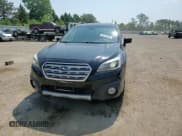 ✅ 2017 Subaru Outback Limited • VIN: 4S4BSENC4H3314324 • Lot: 59733205. Wystawiony na Copart z przebiegiem 105 518 mil. Bezpłatny archiwum sprzedaży aukcyjnych z USA i szczegółowy raport historii pojazdu na DreamBid. Zdjęcie 13.