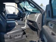 ✅ 2013 Ford F-150 XL • VIN: 1FTFX1ET1DFA38726 • Lot: 42564834. Listed on IAAI with 93,668 mi. Free auction sales archive from the USA and detailed vehicle history report at DreamBid. Image 5.