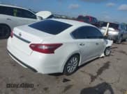 ✅ 2018 Nissan Altima SR • VIN: 1N4AL3AP6JC269490 • Lot: 42509898. Wystawiony na IAAI z przebiegiem 99 514 mil. Bezpłatny archiwum sprzedaży aukcyjnych z USA i szczegółowy raport historii pojazdu na DreamBid. Zdjęcie 4.