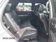 2017 Dodge Durango R/T with VIN 1C4SDJCT4HC606761, listed as a IAAI auction lot 43107117 with 87,878 mi miles and . Bid and sale history available at DreamBid. Image 8.