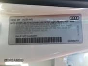 ✅ 2019 Audi S3 Premium Plus • VIN: WAUB1GFF1KA092594 • Lot: 36211643. Wystawiony na Copart z przebiegiem 19 212 mil. Bezpłatny archiwum sprzedaży aukcyjnych z USA i szczegółowy raport historii pojazdu na DreamBid. Zdjęcie 12.