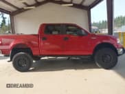 ✅ 2008 Ford F-150 XLT • VIN: 1FTPW14518FB09987 • Лот: 42984472. Опубликован ранее на IAAI с пробегом 172 250 миль. Бесплатный доступ к архиву аукционных продаж из США и подробный отчёт об истории автомобиля на DreamBid. Изображение 14.