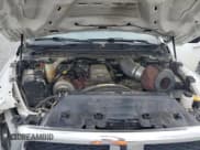 ✅ 2014 Ram 2500 Big Horn • VIN: 3C6UR5DL4EG242972 • Lot: 57556495. Listed on Copart with 205,084 mi. Free auction sales archive from the USA and detailed vehicle history report at DreamBid. Image 11.