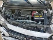 ✅ 2023 Mitsubishi Mirage ES • VIN: ML32AUHJ8PH006976 • Lot: 64836565. Listed on Copart with 49,901 mi. Free auction sales archive from the USA and detailed vehicle history report at DreamBid. Image 11.