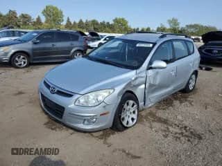 2010 Hyundai Elantra GLS с VIN KMHDC8AE7AU066956, выставлен на аукционе Copart как лот 80378565 с пробегом 147 438 миль миль и Списание • Salvage title. История ставок и продаж доступна на DreamBid. Изображение 1.