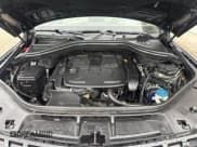 ✅ 2012 Mercedes-Benz M 350 • VIN: 4JGDA5HB8CA058305 • Lot: 43711622. Wystawiony na IAAI z przebiegiem 114 369 mil. Bezpłatny archiwum sprzedaży aukcyjnych z USA i szczegółowy raport historii pojazdu na DreamBid. Zdjęcie 10.