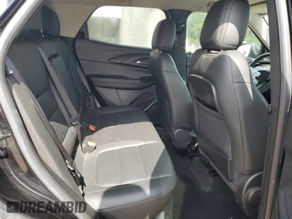 2021 Chevrolet TrailBlazer LT с VIN KL79MPSL3MB171862, выставлен на аукционе Copart как лот 83884635 с пробегом 119 339 миль миль и На запчасти • Non repairable. История ставок и продаж доступна на DreamBid. Изображение 11.