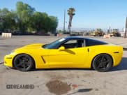 ✅ 2005 Chevrolet Corvette • VIN: 1G1YY24UX55113252 • Лот: 42831965. Опубликован ранее на IAAI с пробегом 126 478 миль. Бесплатный доступ к архиву аукционных продаж из США и подробный отчёт об истории автомобиля на DreamBid. Изображение 14.