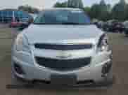 2015 Chevrolet Equinox LS с VIN 2GNFLEEK7F6206884, выставлен на аукционе Copart как лот 82288085 с пробегом 150 540 миль миль и Списание • Salvage title. История ставок и продаж доступна на DreamBid. Изображение 5.
