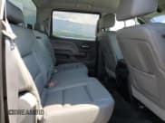 ✅ 2015 GMC Sierra 2500HD SLT • VIN: 1GT12ZEG3FF571142 • Лот: 70774905. Опубликован ранее на Copart с пробегом 131 445 миль. Бесплатный доступ к архиву аукционных продаж из США и подробный отчёт об истории автомобиля на DreamBid. Изображение 10.