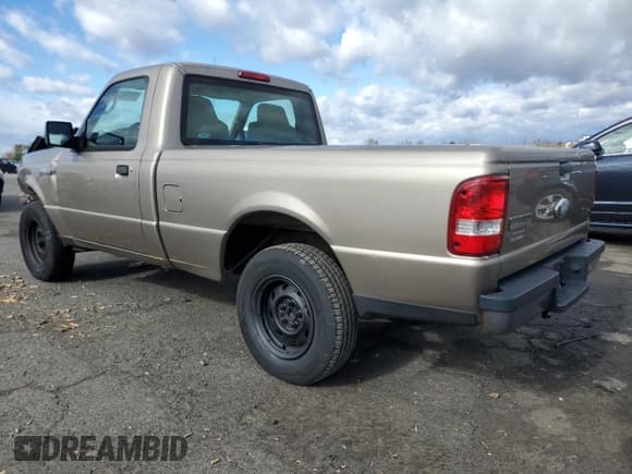 ✅ 2006 Ford Ranger XL • VIN: 1FTYR10DX6PA06857 • Lot: 90983305. Wystawiony na Copart z przebiegiem 163 458 mil. Bezpłatny archiwum sprzedaży aukcyjnych z USA i szczegółowy raport historii pojazdu na DreamBid. Zdjęcie 2.