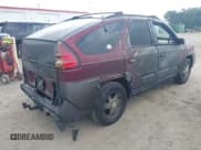 ✅ 2001 Pontiac Aztek • VIN: 3G7DB03E31S536209 • Lot: 42493601. Listed on IAAI with Not provided. Free auction sales archive from the USA and detailed vehicle history report at DreamBid. Image 4.