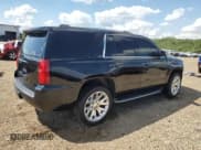 ✅ 2016 Chevrolet Tahoe LTZ • VIN: 1GNSKCKC7GR161521 • Лот: 70544905. Опубликован ранее на Copart с пробегом Не указан. Бесплатный доступ к архиву аукционных продаж из США и подробный отчёт об истории автомобиля на DreamBid. Изображение 3.