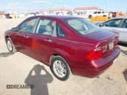 ✅ 2007 Ford Focus S • VIN: 1FAFP34N77W270952 • Lot: 43706854. Listed on IAAI with 103,039 mi. Free auction sales archive from the USA and detailed vehicle history report at DreamBid. Image 3.