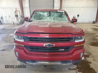 ✅ 2018 Chevrolet Silverado 1500 LT • VIN: 1GCVKRECXJZ190359 • Лот: 69979234. Опубликован ранее на Copart с пробегом 89 099 миль. Бесплатный доступ к архиву аукционных продаж из США и подробный отчёт об истории автомобиля на DreamBid. Изображение 5.
