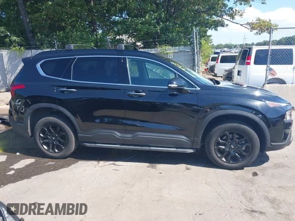 ✅ 2023 Hyundai Santa Fe XRT • VIN: 5NMS6DAJ3PH607039 • Lot: 43228367. Wystawiony na IAAI z przebiegiem 21 116 mil. Bezpłatny archiwum sprzedaży aukcyjnych z USA i szczegółowy raport historii pojazdu na DreamBid. Zdjęcie 14.