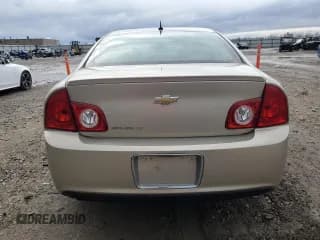 ✅ 2011 Chevrolet Malibu 1LT • VIN: 1G1ZC5E18BF129741 • Lot: 78993264. Listed on Copart with 122,193 mi. Free auction sales archive from the USA and detailed vehicle history report at DreamBid. Image 6.