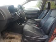 ✅ 2014 Mitsubishi Outlander ES • VIN: JA4AZ2A38EZ602074 • Lot: 69144605. Listed on Copart with 158,865 mi. Free auction sales archive from the USA and detailed vehicle history report at DreamBid. Image 7.