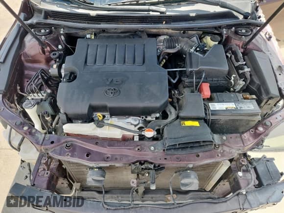 ✅ 2016 Toyota Avalon XLE Premium • VIN: 4T1BK1EB6GU204383 • Лот: 85524935. Опубликован ранее на Copart с пробегом 162 802 миль. Бесплатный доступ к архиву аукционных продаж из США и подробный отчёт об истории автомобиля на DreamBid. Изображение 11.