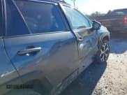 ✅ 2021 Toyota RAV4 XSE • VIN: JTMEB3FV3MD012842 • Lot: 43735156. Listed on IAAI with 66,671 mi. Free auction sales archive from the USA and detailed vehicle history report at DreamBid. Image 6.