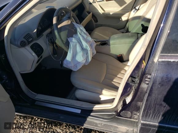 ✅ 2007 Mercedes-Benz C 280 Luxury • VIN: WDBRF92H97F902519 • Lot: 70146695. Listed on Copart with Not provided. Free auction sales archive from the USA and detailed vehicle history report at DreamBid. Image 7.