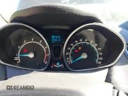 ✅ 2019 Ford Fiesta SE • VIN: 3FADP4EJXKM148281 • Lot: 43509216. Listed on IAAI with 86,612 mi. Free auction sales archive from the USA and detailed vehicle history report at DreamBid. Image 7.