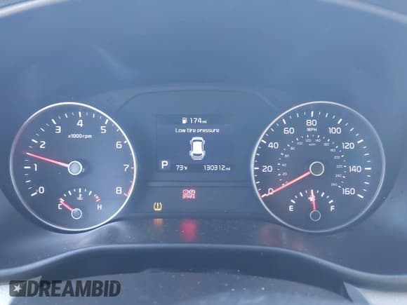 ✅ 2021 Kia Sportage LX • VIN: KNDPM3AC4M7939114 • Lot: 43489494. Listed on IAAI with 130,312 mi. Free auction sales archive from the USA and detailed vehicle history report at DreamBid. Image 7.