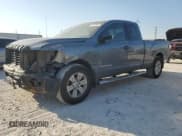 ✅ 2017 Nissan Titan S • VIN: 1N6AA1CK5HN558765 • Lot: 75213884. Wystawiony na Copart z przebiegiem 226 635 mil. Bezpłatny archiwum sprzedaży aukcyjnych z USA i szczegółowy raport historii pojazdu na DreamBid. Zdjęcie 1.