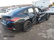 ✅ 2024 BMW 4 Series M440i xDrive • VIN: WBA13AW05RFS35266 • Lot: 41228213. Listed on IAAI with Not provided. Free auction sales archive from the USA and detailed vehicle history report at DreamBid. Image 4.