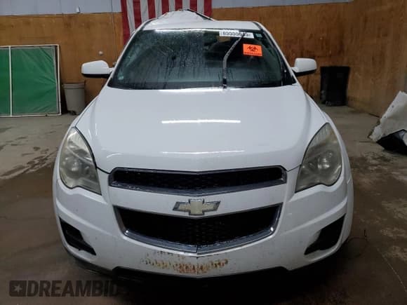 ✅ 2011 Chevrolet Equinox 1LT • VIN: 2CNALDEC9B6429763 • Lot: 85555645. Listed on Copart with 203,056 mi. Free auction sales archive from the USA and detailed vehicle history report at DreamBid. Image 5.