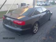 ✅ 2012 Audi A6 Premium Plus • VIN: WAUGGAFC3CN034326 • Лот: 89515585. Опубликован ранее на Copart с пробегом 140 884 миль. Бесплатный доступ к архиву аукционных продаж из США и подробный отчёт об истории автомобиля на DreamBid. Изображение 4.